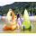 Custom Inflatable Toys helicopter Inflatable Pool Float